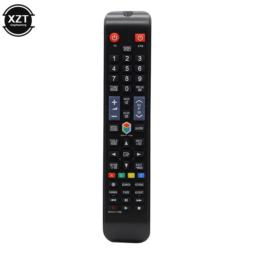 Remote Control For Samsung BN59-01178B Replace AA59-00793A A
