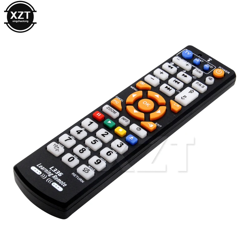 Universal Smart IR L336 Remote Control with Learn Function F