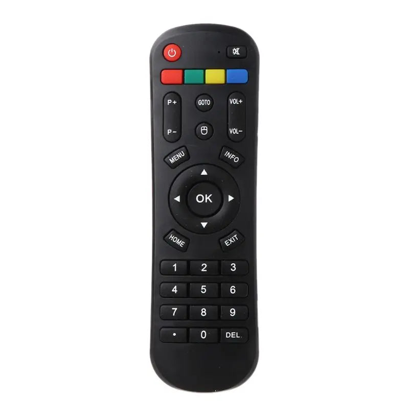Remote Control Controller Replacement for HTV BOX A1 A2 A3 B