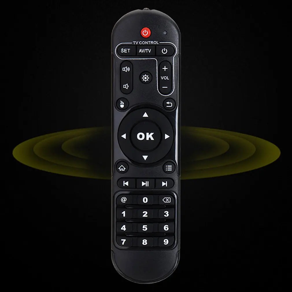 Universal Remote Control for X96 Max X96 Max Plus X96 Air An