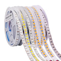 5M LED Strip SMD 5050 5054 LED Tape Waterproof Ribbon Diode 
