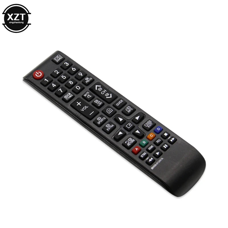 Remote Control For Samsung Smart TV BN59-01247A UA78KS9500W 