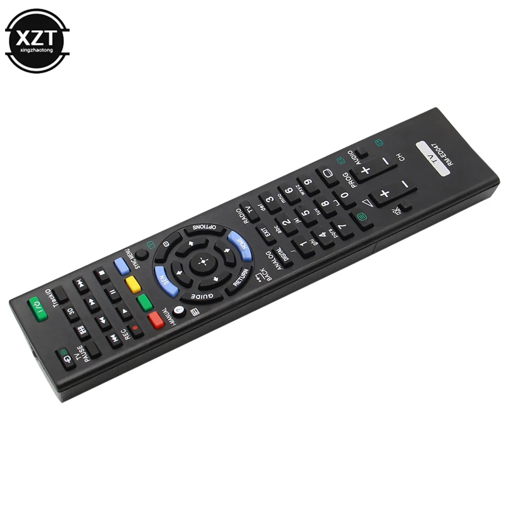 Remote Control for SONY Bravia TV RM-ED047 Remote for Sony S