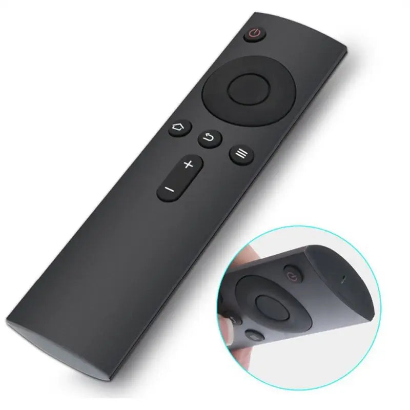 Remote Control TV Controller Television Set Replacement for 