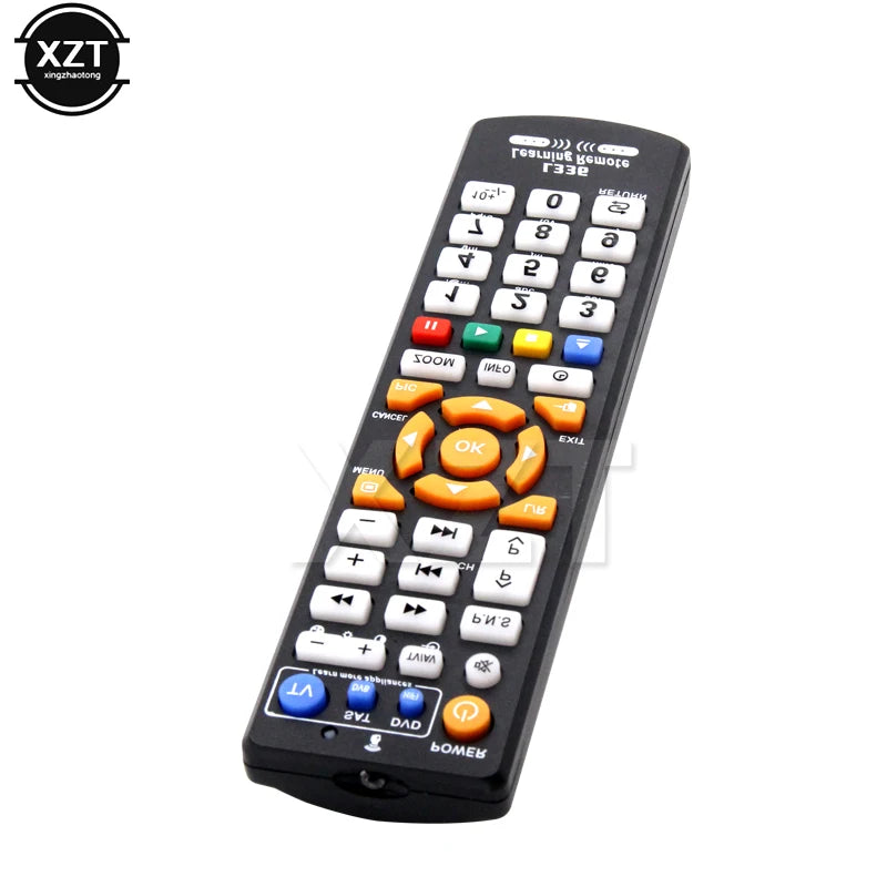 Universal Smart IR L336 Remote Control with Learn Function F