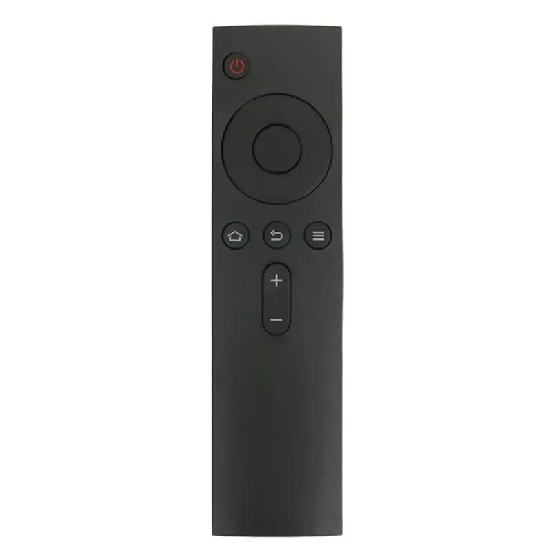 Remote Control TV Controller Television Set Replacement for 