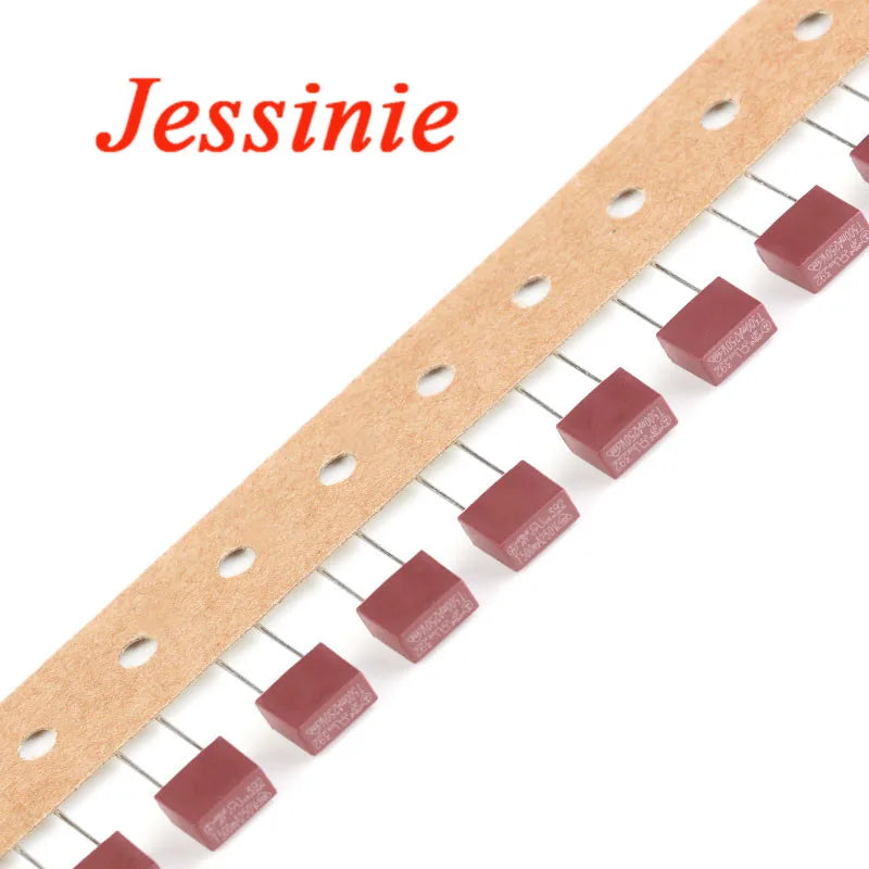 10PCS 392 Square Plastic Fuse 0.5A 500mA 1A 2A 3.15A 4A 5A 6