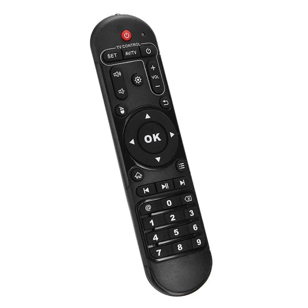 Universal Remote Control for X96 Max X96 Max Plus X96 Air An