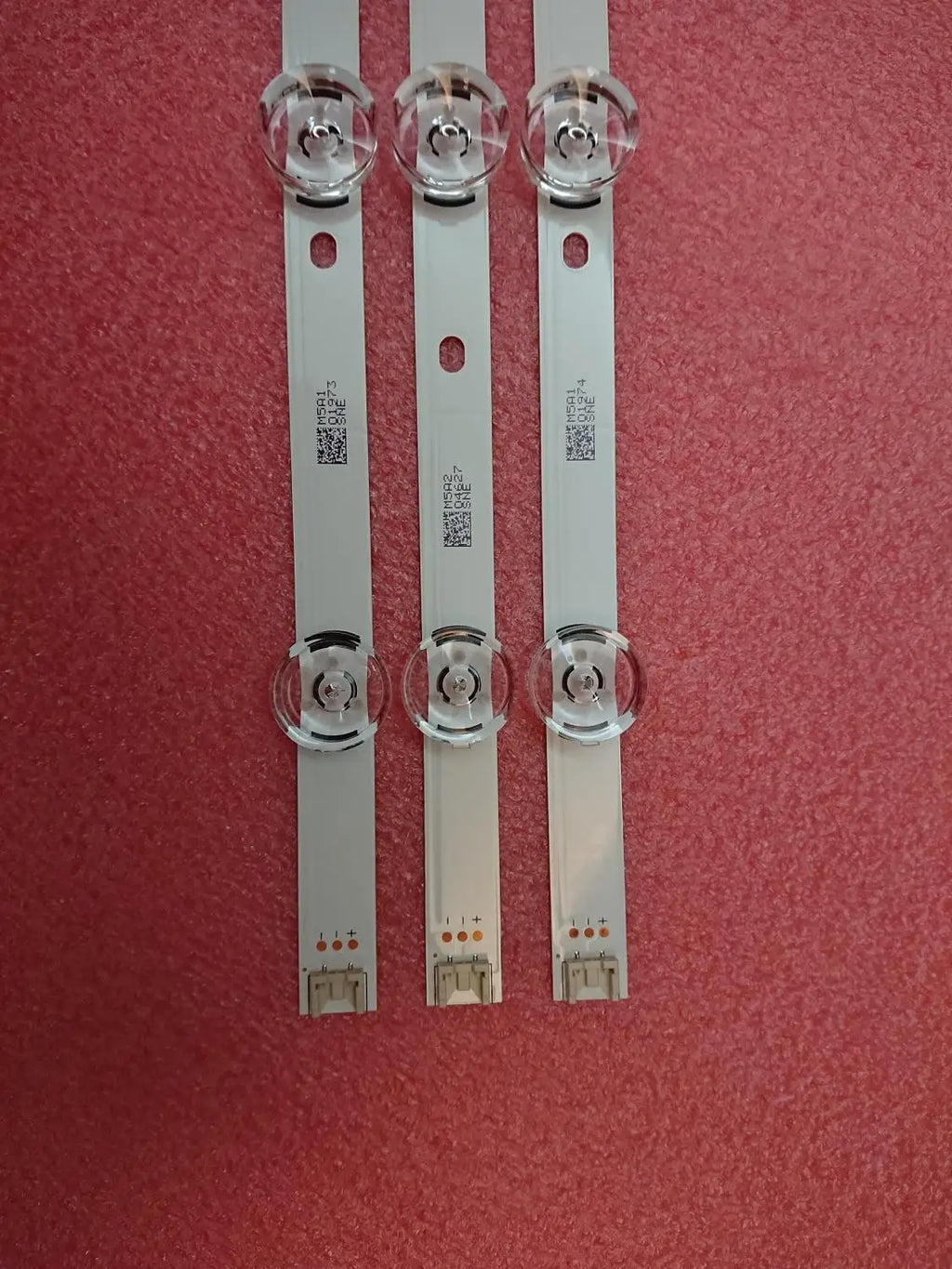 LED Backlight Strip For TV 32LB5610 32LF6309 32LB551B 32LY75