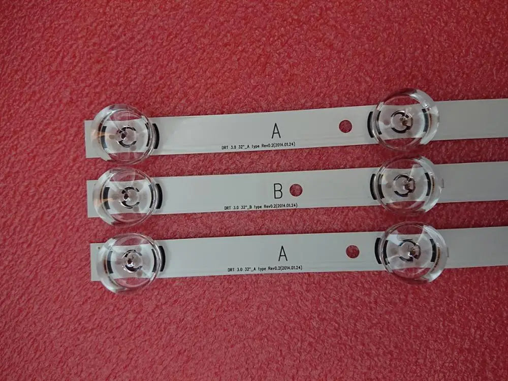 LED Backlight Strip For TV 32LB5610 32LF6309 32LB551B 32LY75
