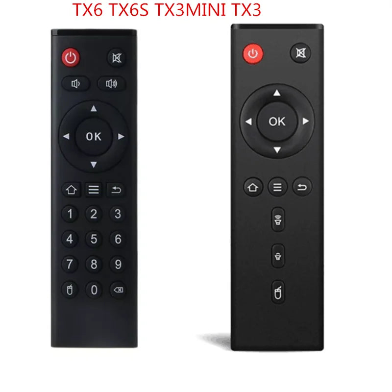Universal Wireless Remote Control Replacement Controller For
