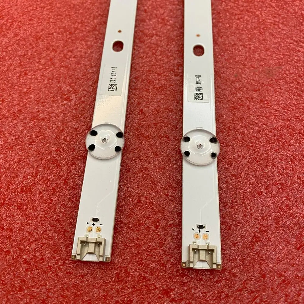 2pcs/set LED Backlight Strip for TV 32LH510B 32LH570B 32LH57