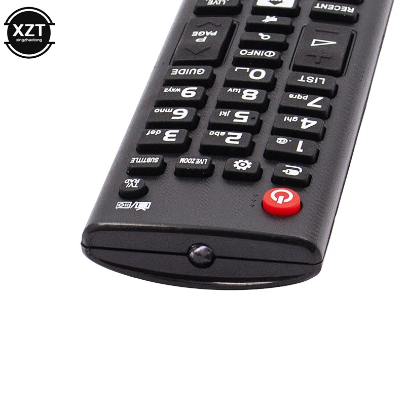 ABS Replacement 433MHz Smart Remote Control Television for A