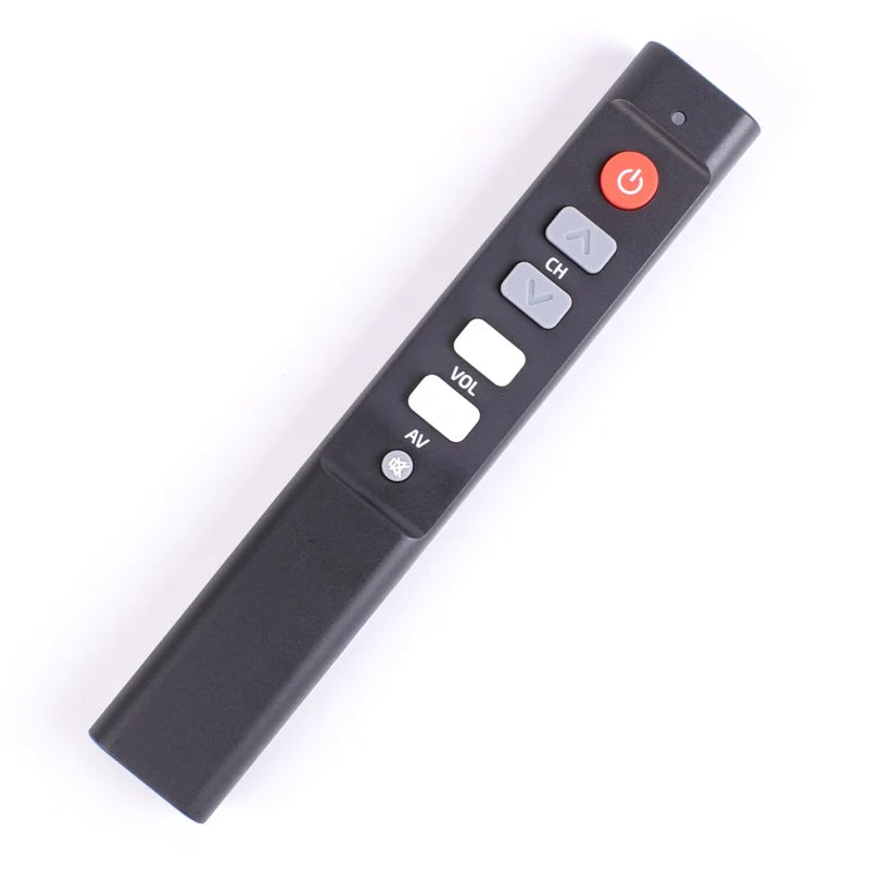 6 Keys Learn Universal Remote Control For TV STB DVD Clone C