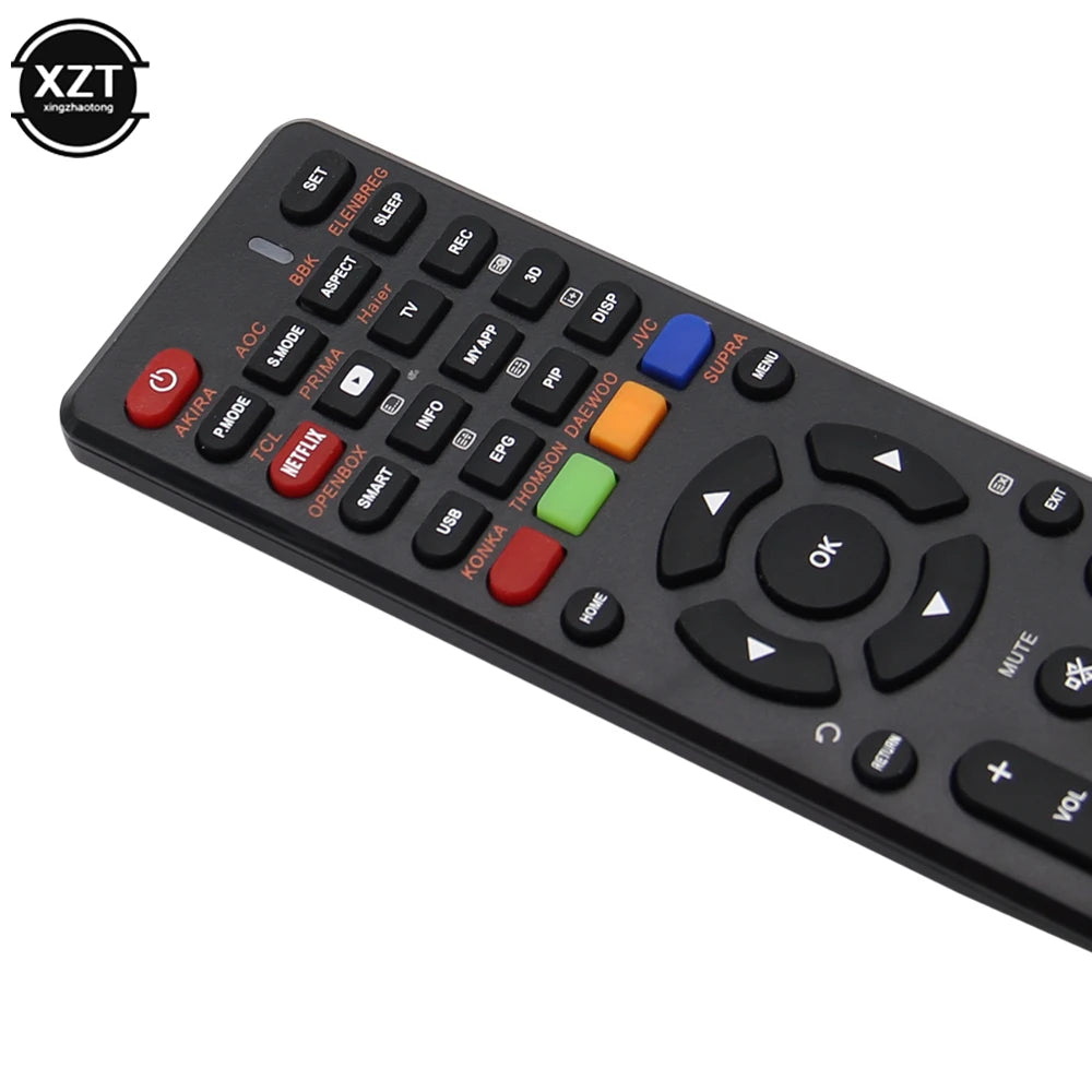 Universal Remote Control Rm-L1130+X For All Brand Tv Smart T