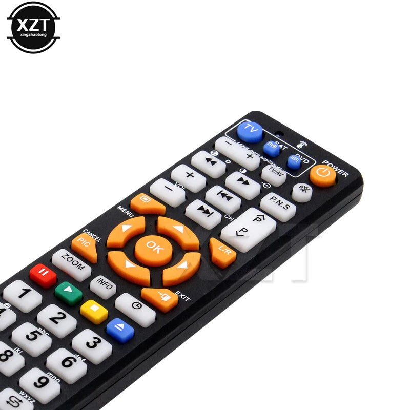 Universal Smart IR L336 Remote Control with Learn Function F