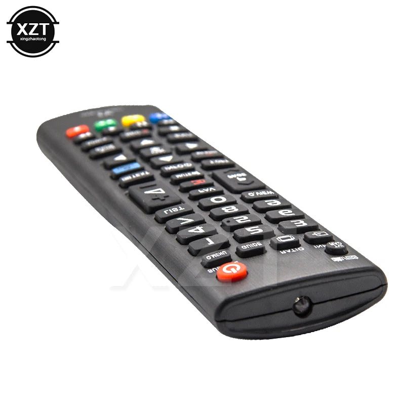 Universal TV Remote Control 433mhz Replacement For AKB737156