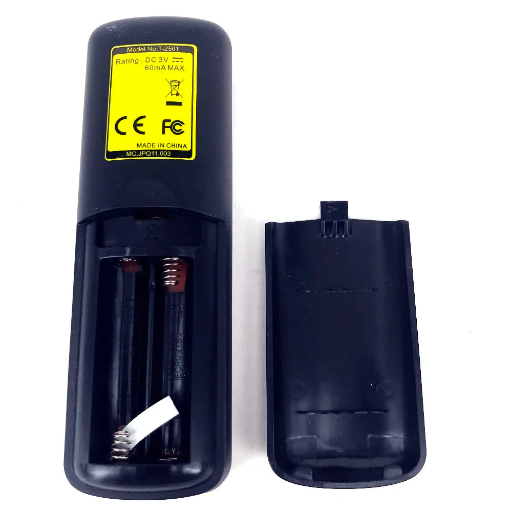 NEW Original T-2501 For Acer Projectors 3D Remote Control X1