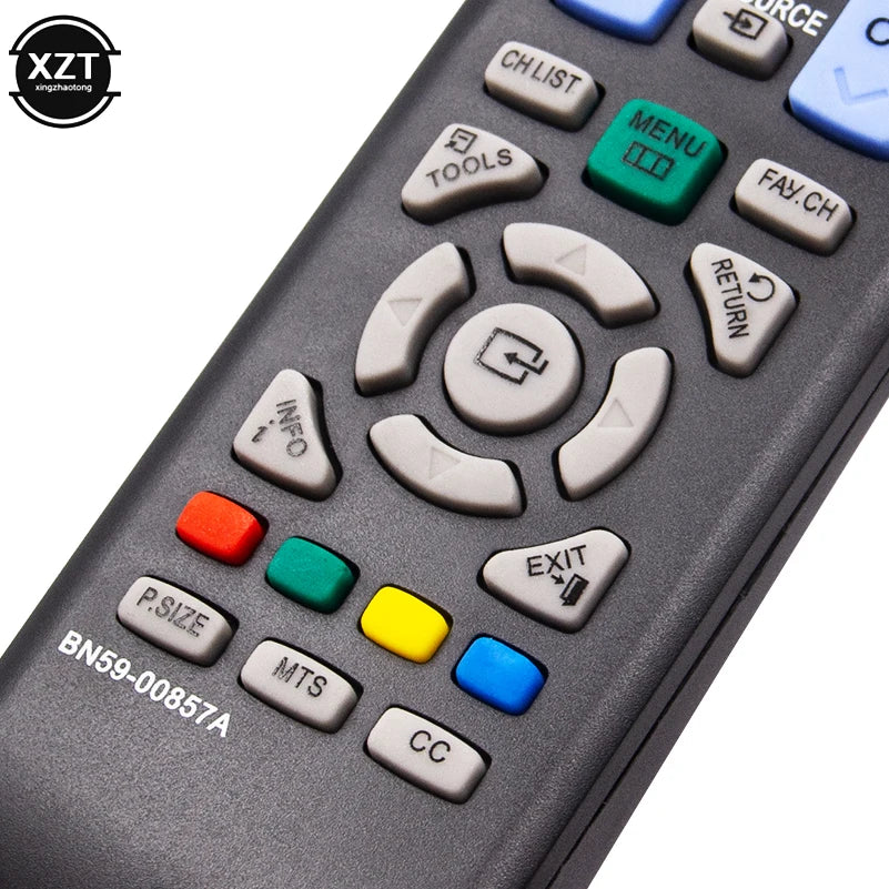 For Samsung Smart TV Remote Control BN59-00857A Replacement 