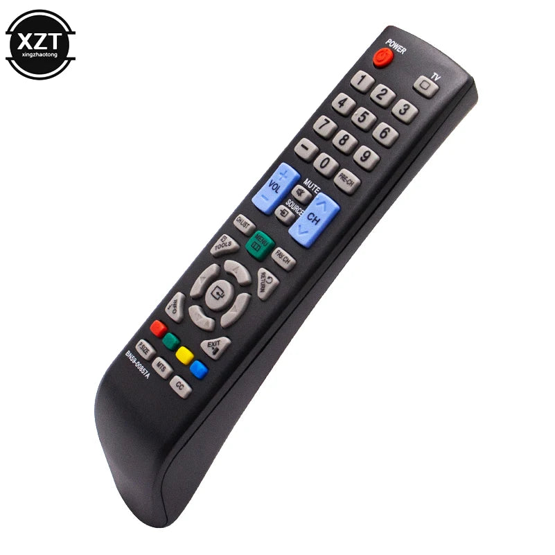 For Samsung Smart TV Remote Control BN59-00857A Replacement 