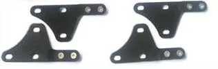 (1 Set) AD100 TV Mount LCD Bracket Holder Adaptor Extension 