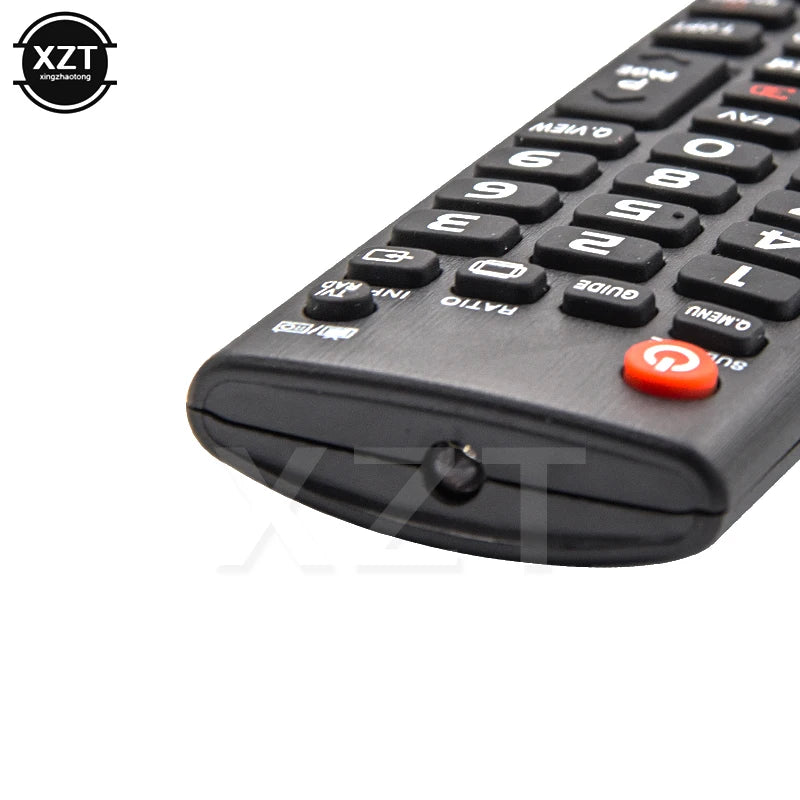 Universal TV Remote Control 433mhz Replacement For AKB737156