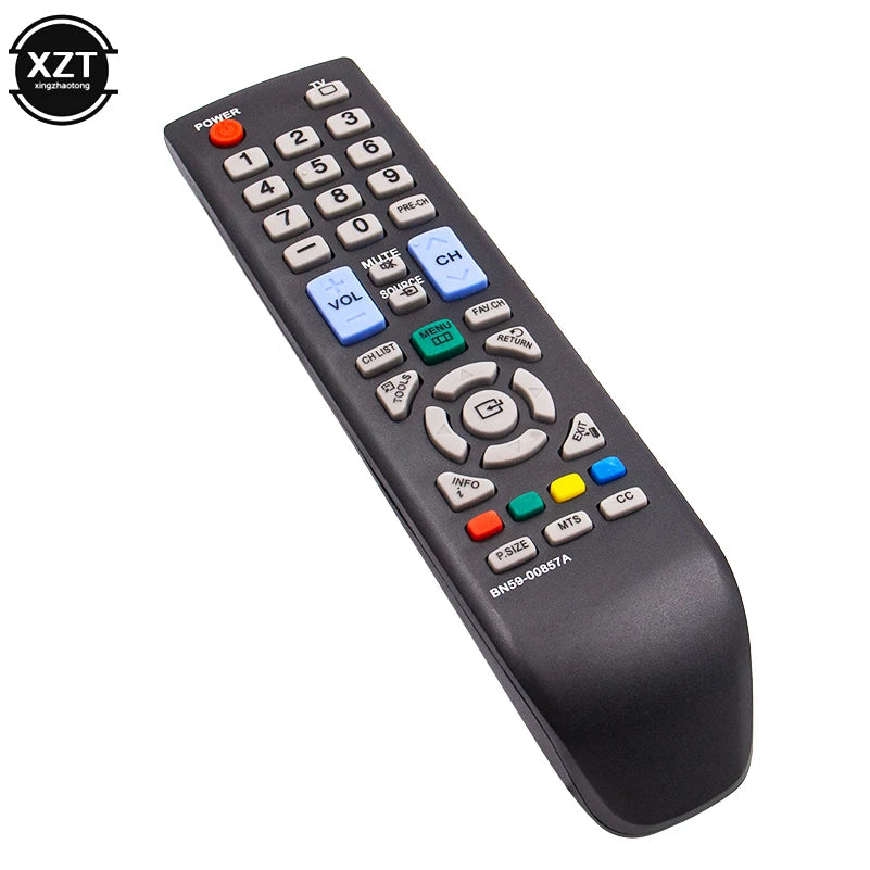 For Samsung Smart TV Remote Control BN59-00857A Replacement 