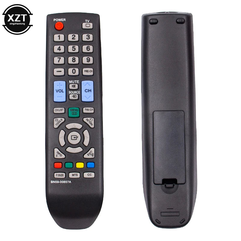 For Samsung Smart TV Remote Control BN59-00857A Replacement 
