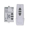 JW-T02 AC 220V Motor Wireless Remote Control Switch UP Down 