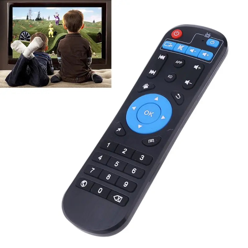 Remote Control T95 S912 T95Z Replacement Android Smart TV Bo