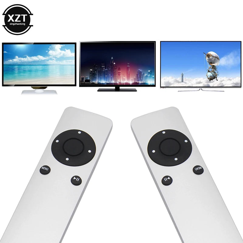 Replacement IR TV Remote Control for Apple TV1 TV2 TV3 A1294