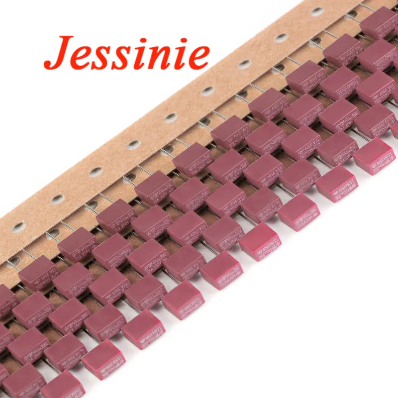 10PCS 392 Square Plastic Fuse 0.5A 500mA 1A 2A 3.15A 4A 5A 6
