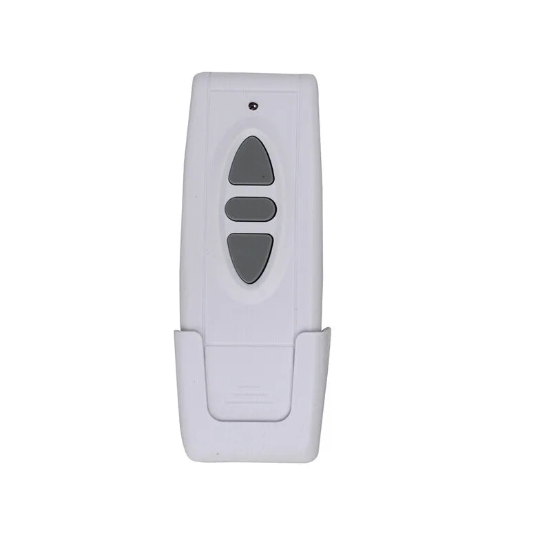 JW-T02 AC 220V Motor Wireless Remote Control Switch UP Down 