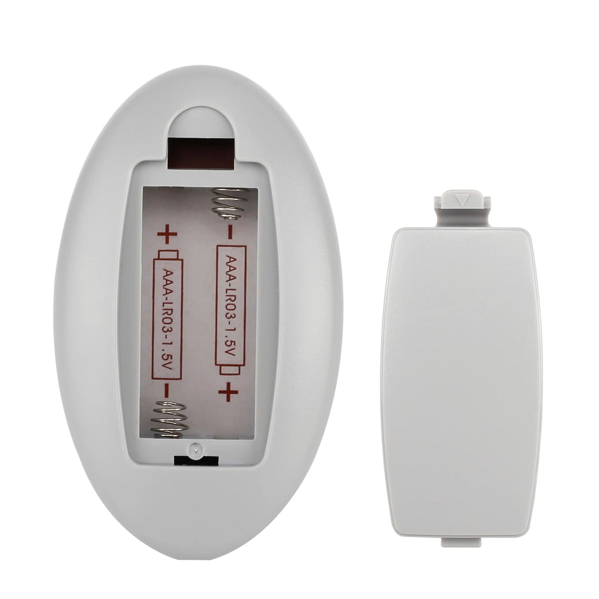 Mini Universal Infrared Learning Remote Control Use for TV/S