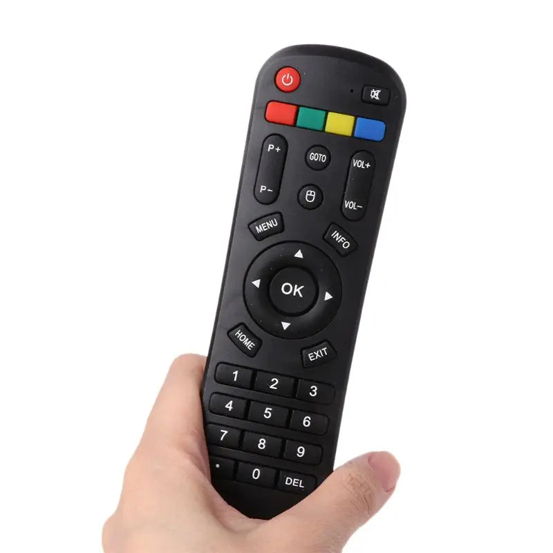 Remote Control Controller Replacement for HTV BOX A1 A2 A3 B
