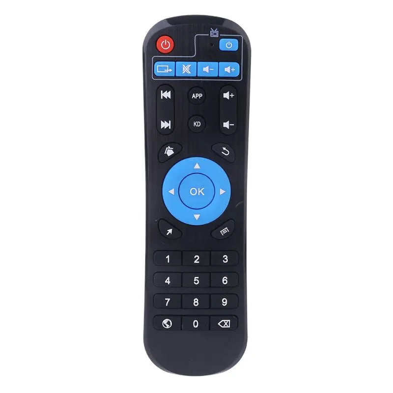 Remote Control T95 S912 T95Z Replacement Android Smart TV Bo
