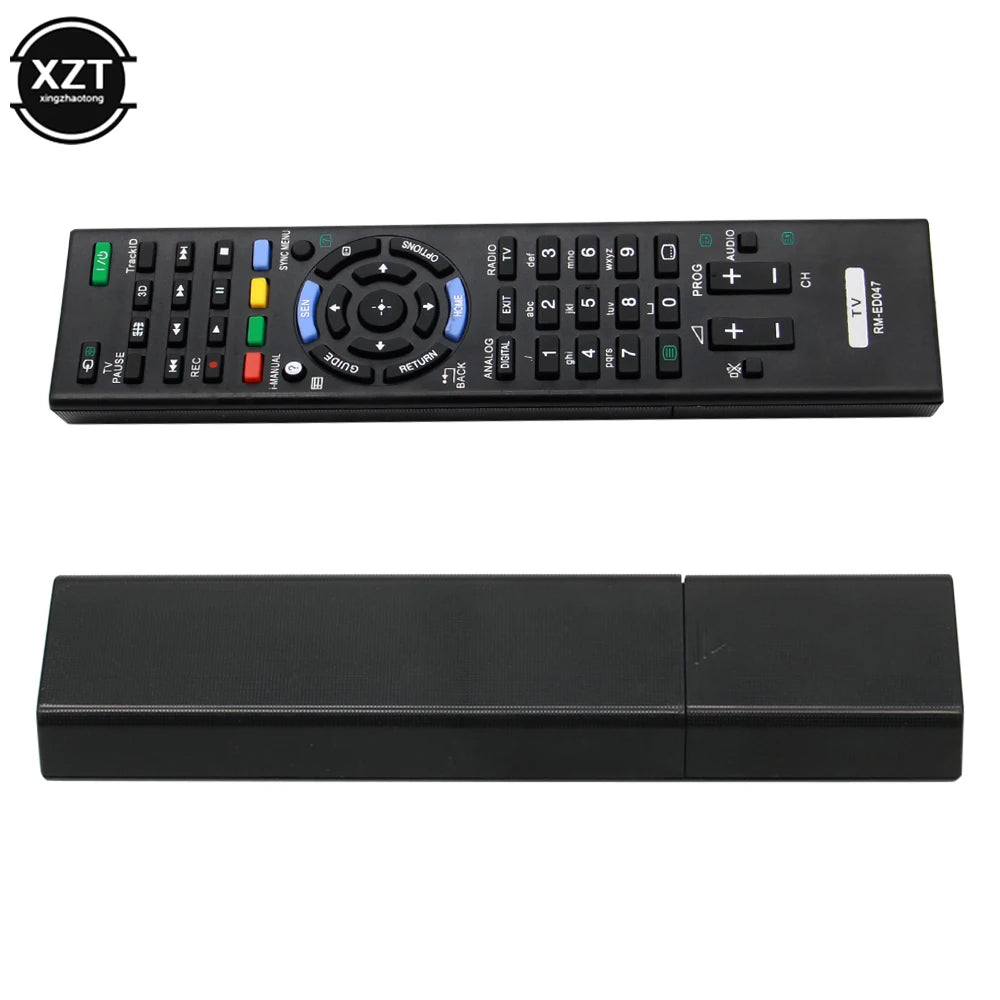 Remote Control for SONY Bravia TV RM-ED047 Remote for Sony S
