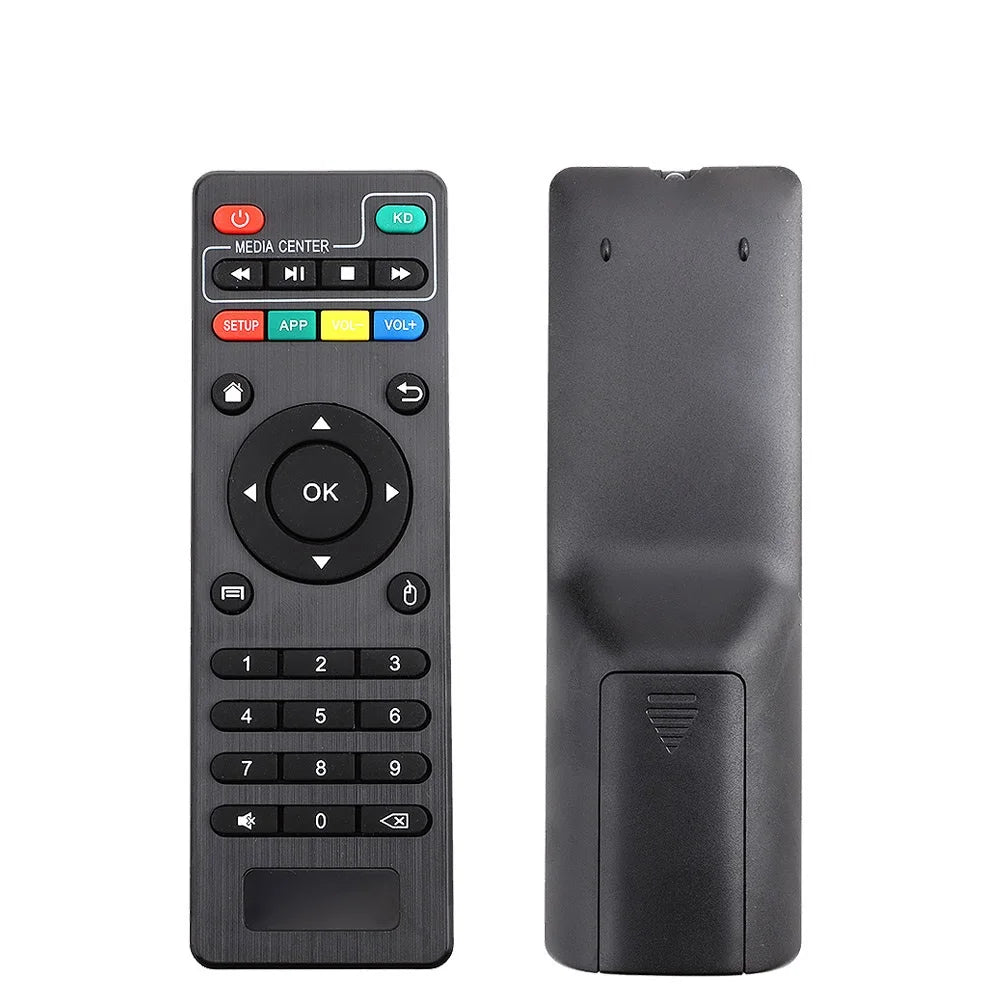 Universal Remote Control for X96 X96mini X96W Android TV Box