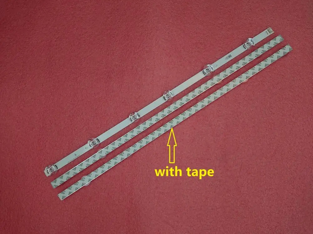 LED Backlight Strip For TV 32LB5610 32LF6309 32LB551B 32LY75