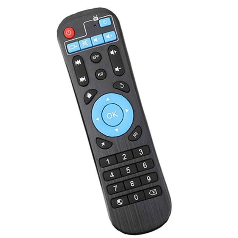 Universal IR Remote Control For T95 Max Plus Android Smart T