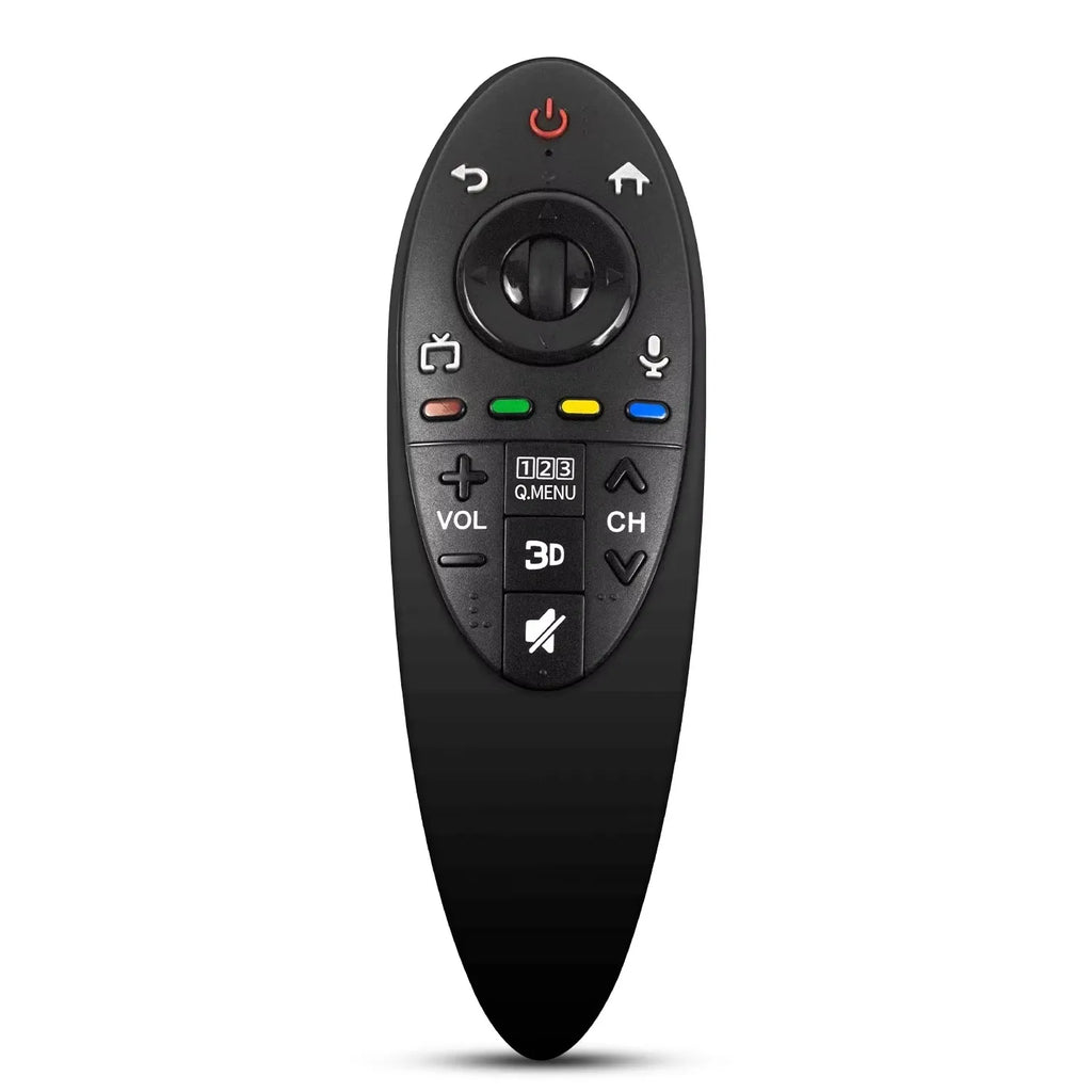 AN-MR500G Replace Remote Control for Smart LED TV 39LB6500 4