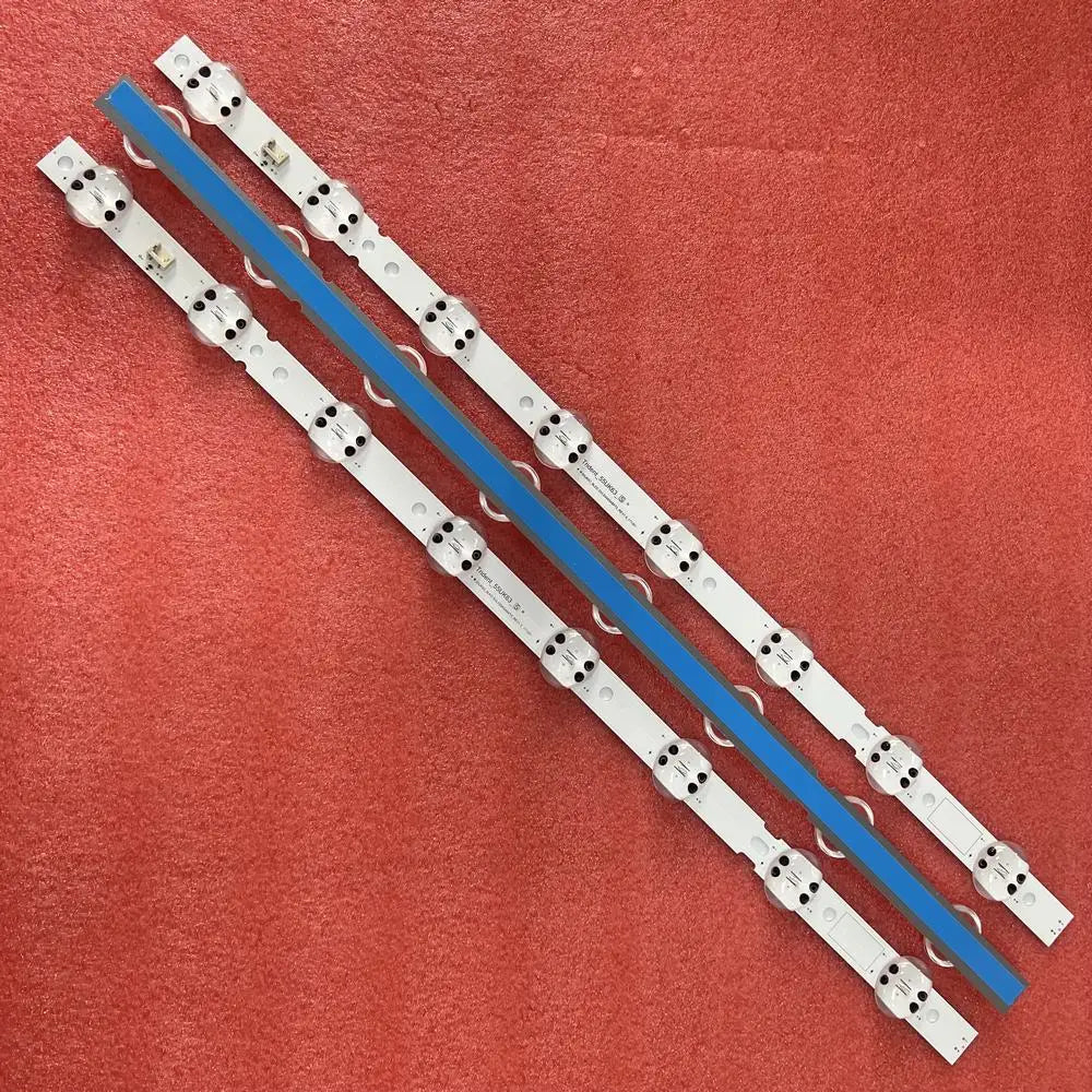 LED Backlight Strip For TV 55UK6300LL 55uk6400PLF 55UK6300PJ