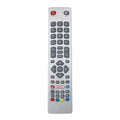 Universal Replacement Remote Control for Sharp Aquos TV IR Remote Controller Portable Compatible with LC-32HG5141K LC-40UG7252E