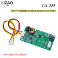 CA-255 10-48 Inch LED LCD TV Backlight Constant Current Boar