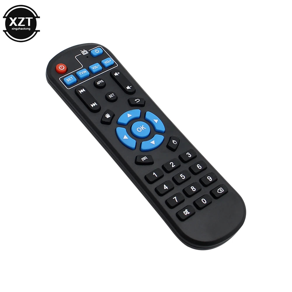 IR Learning TV BOX Remote Control Universal for T95 S912 T95