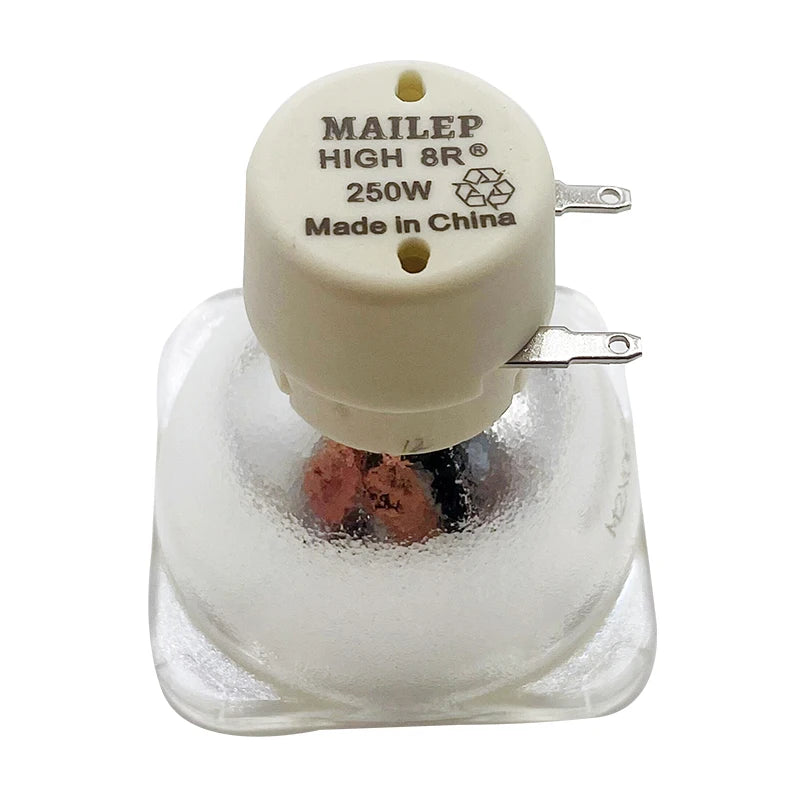 High Quality 7R 230W Lamp Moving Beam P-VIP 230/1.0 E20.8 for Mailepu 100% New Compatible Beam Lamp Bulb