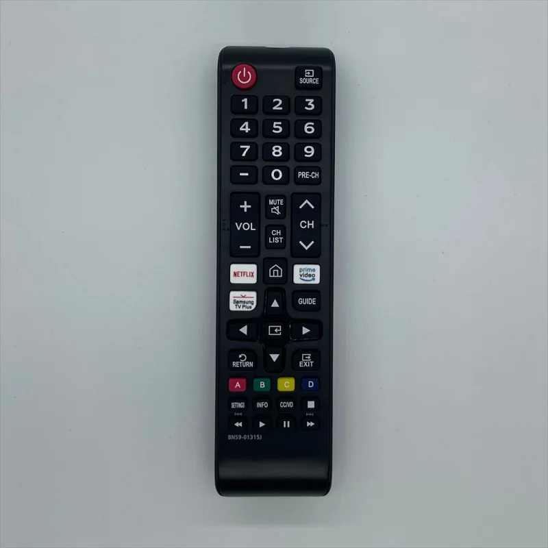 BN59-01315J New Replaced Remote Control for Samsung Smart TV