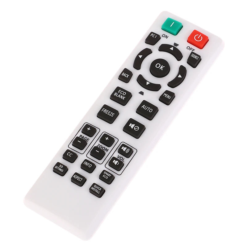 1Pc Remote Control for BENQ Projector RS7286 MW732 MX532 535