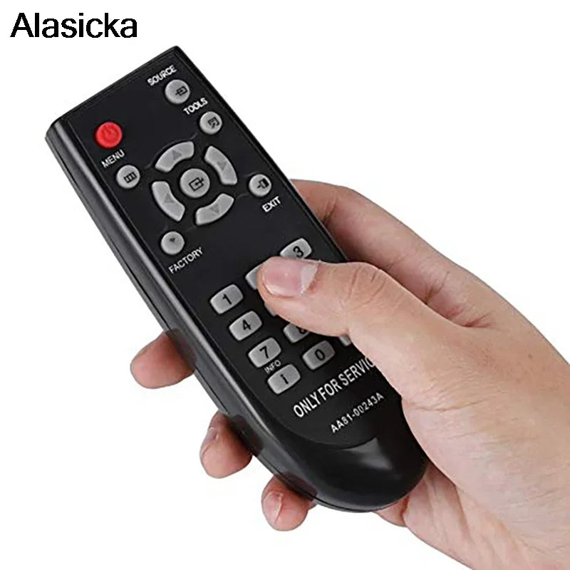 Upgraded Controller AA81-00243A for Service Remote Control R