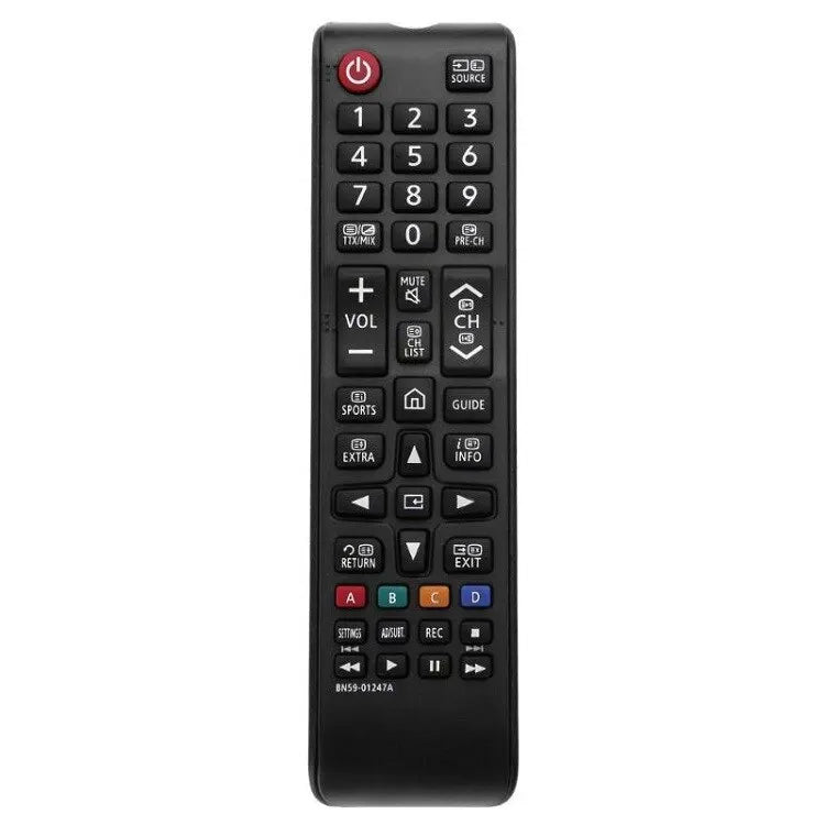 New BN59 01247A Remote Control for Samsung Universal Smart TV UA78KS9500W UA78KS9500W UA88KS9800 UA70KU6000W UA75KS9005W